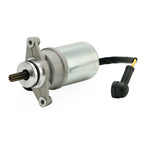 Starter Motor for Yamaha Raptor 50 YFM50 (2004–2008) & Champ 100 (1987–1991)