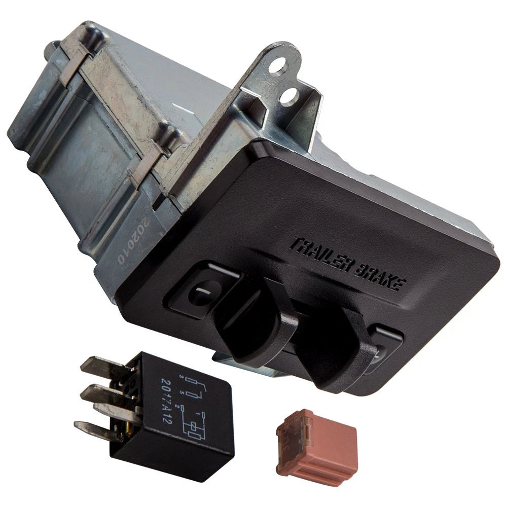 Trailer Brake Controller for Ford F-150 (2011–2014)