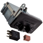 Trailer Brake Controller for Ford F-150 (2011–2014)