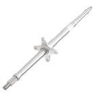 Rear Axle Shaft for Kawasaki KFX400 KSF400A (2003–2006) 64710-07G20 Steel 921mm