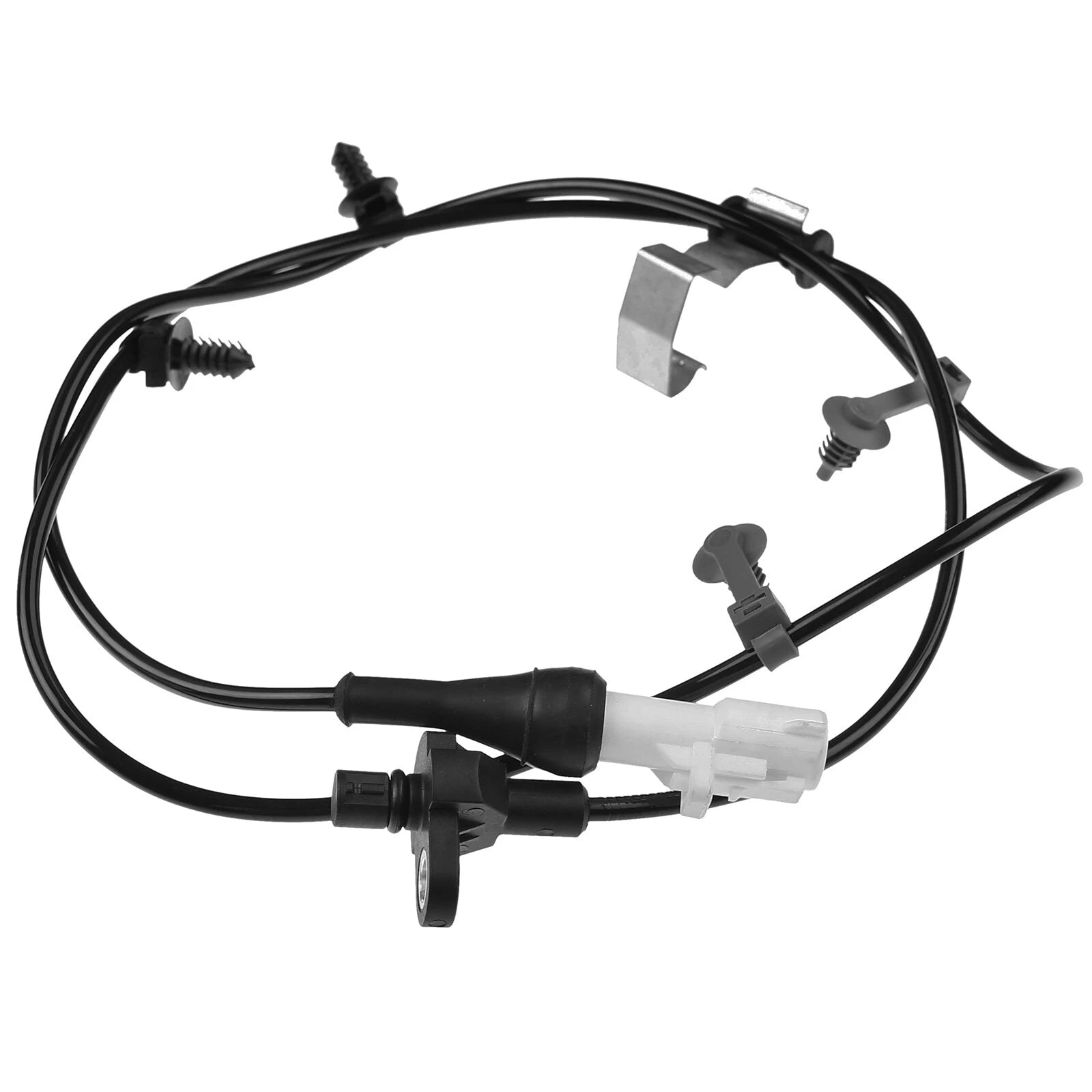 Rear Left ABS Wheel Speed Sensor for Ford Edge Lincoln MKX (2007-2008)