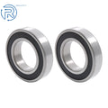 2Pcs 6210-2RS C3 EMQ Ball Bearing for (50×90×20mm)