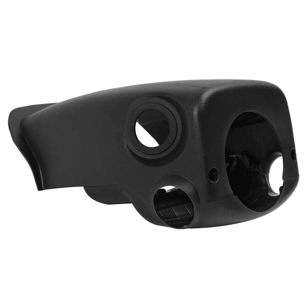 Upper & Lower Shroud Cover for Kia Soul (2014–2019)