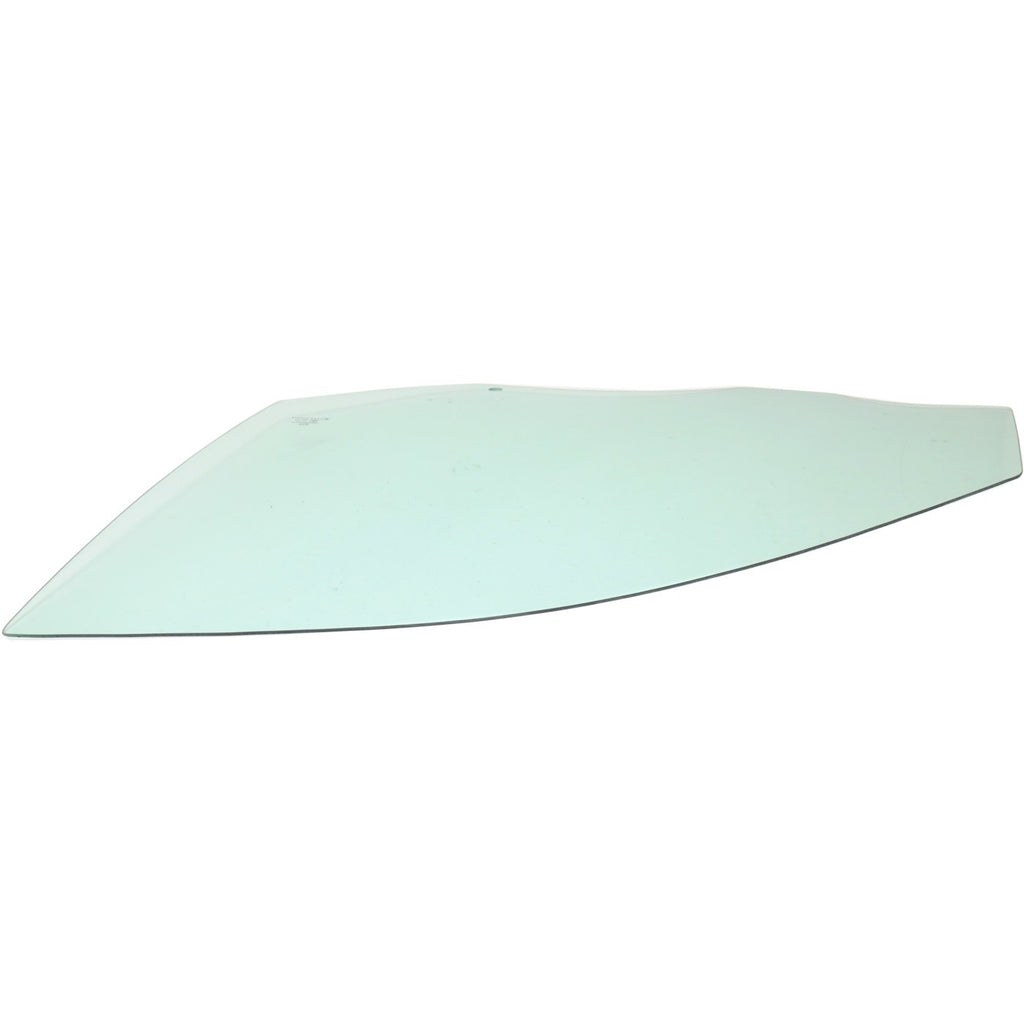 Front Driver Door Glass for Ford Focus (2015–2018)