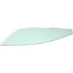 Front Driver Door Glass for Ford Focus (2015–2018)
