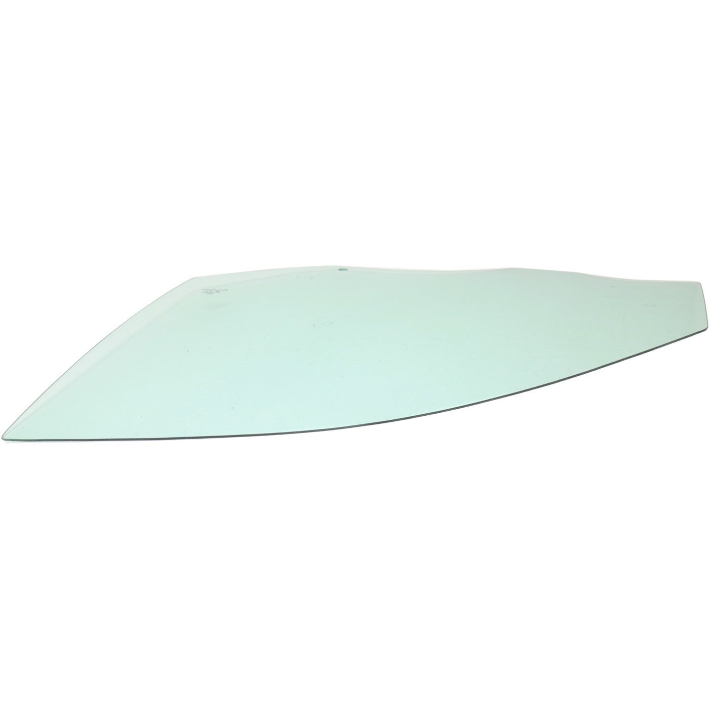 Front Driver Door Glass for Ford Focus (2015–2018)