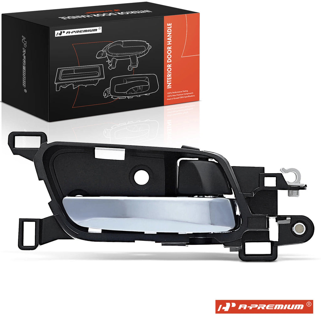Right Interior Door Handle for Honda Accord (2013–2017)