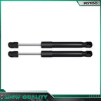 2X Rear Trunk Lift Supports Gas Springs for Mazda RX-8 (2004–2011)