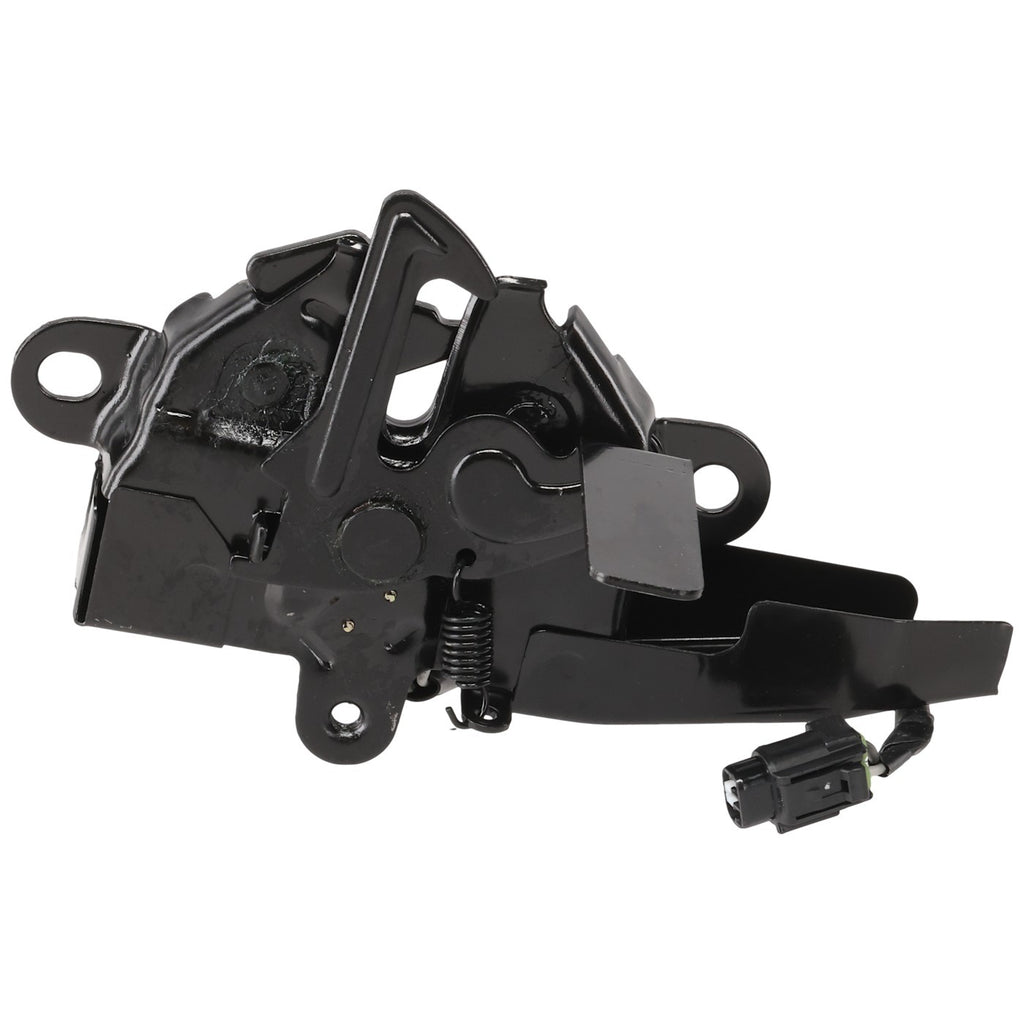 Hood Latch for Toyota Avalon (2013–2018) with Alarm System