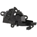 Hood Latch for Toyota Avalon (2013–2018) with Alarm System