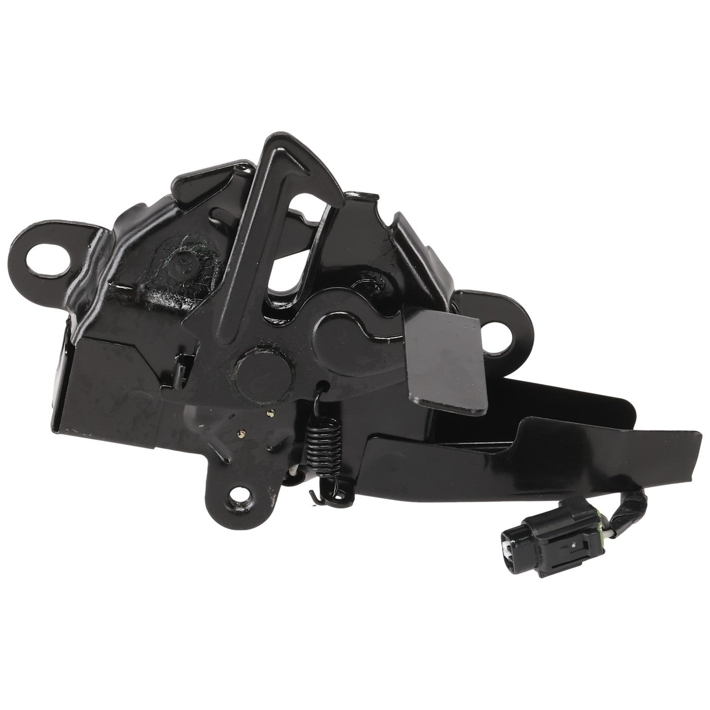 Hood Latch for Toyota Avalon (2013–2018) with Alarm System