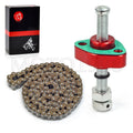 Cam Timing Chain & Tensioner for HONDA TRX250X/TRX300EX
