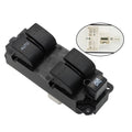Master Power Window Switch for Mazda 3, Mazda3 Sport (2004–2009)