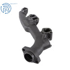 Right Side Exhaust Manifold with Gasket for Dodge Ram Dakota Durango (1997-2004)