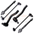 Set of 6 Stabilizer Link Tie Rods for Nissan Altima (2007–2012)