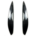 Headlight Eyelid Trim for Mercedes Benz Smart (2014 - Present)