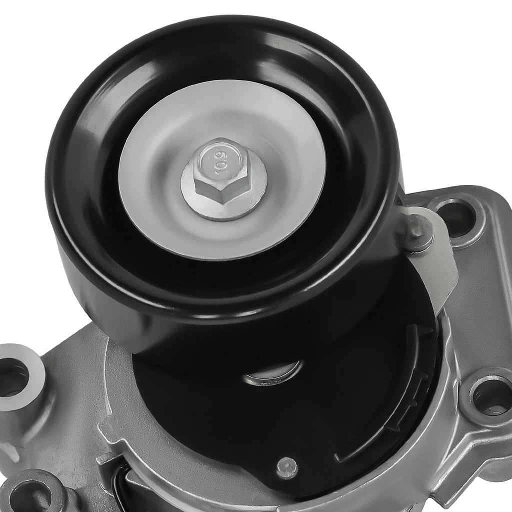 Belt Tensioner Pulley for Toyota Tundra 4Runner (2000–2009) 38488