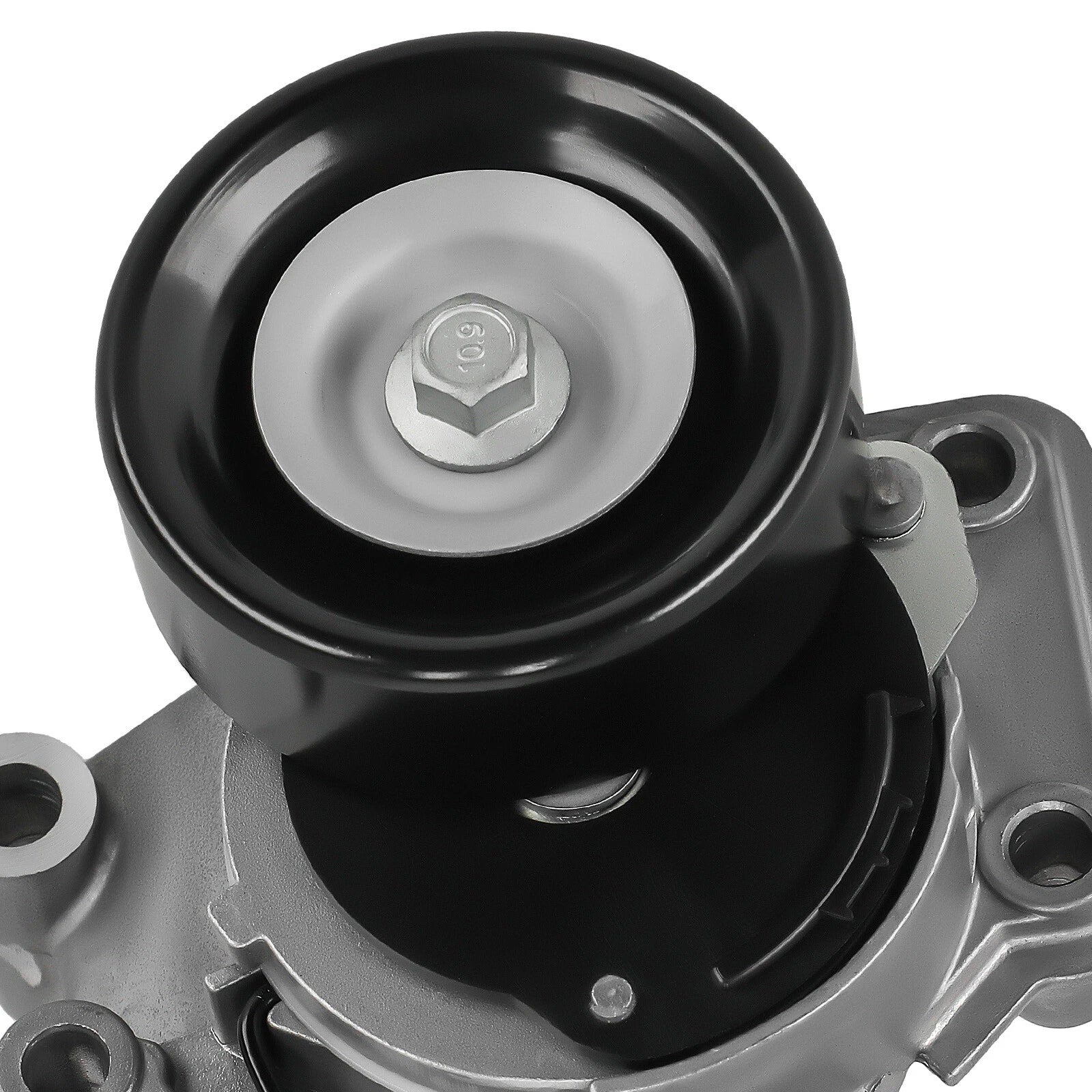 Belt Tensioner Pulley for Toyota Tundra 4Runner (2000–2009) 38488