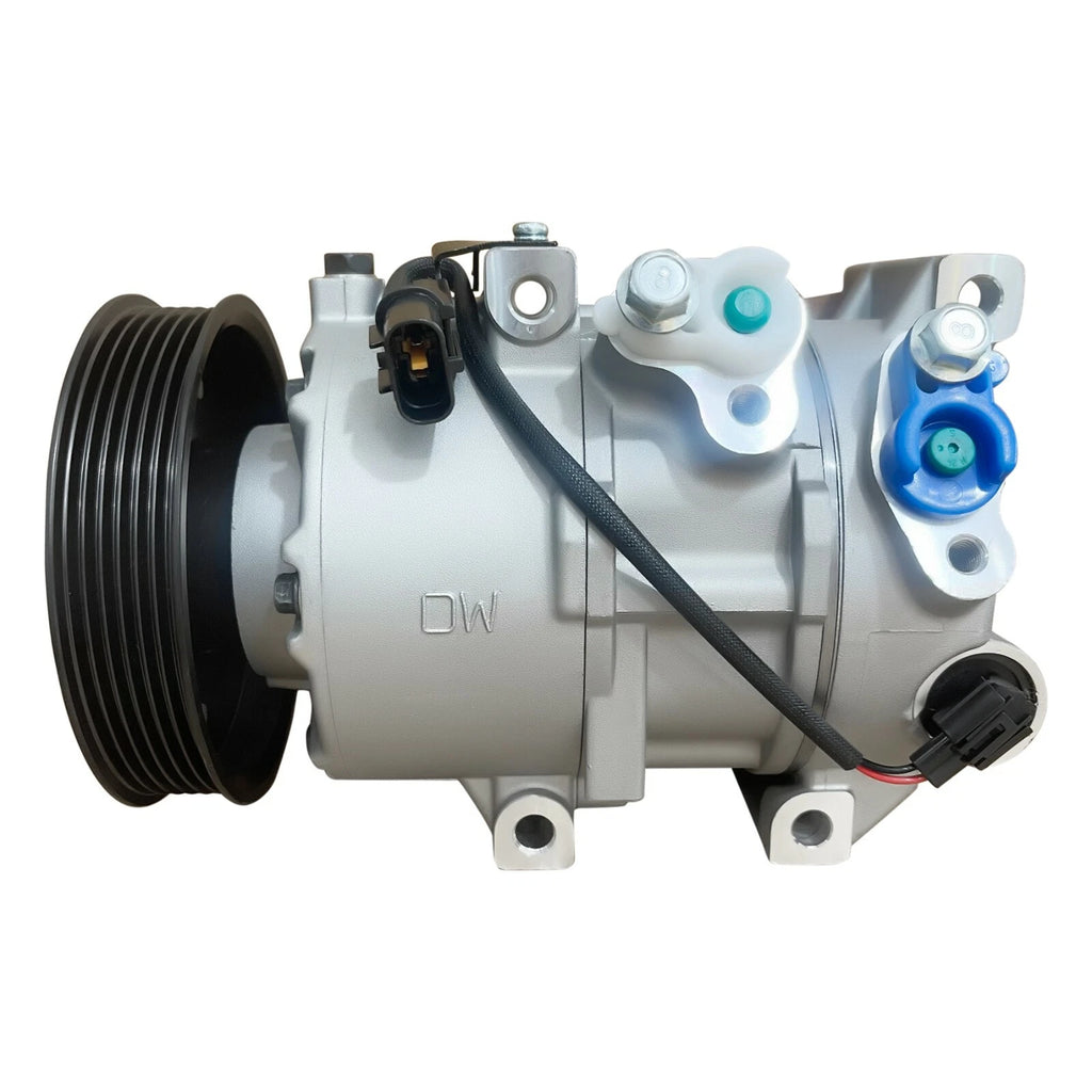 AC Compressor Kit Replacement for Hyundai Tucson 1.6L Turbo (2018–2018)
