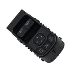 Door Master Switch for Mercedes Sprinter 3500 XD (2018–2021) Power Window Control