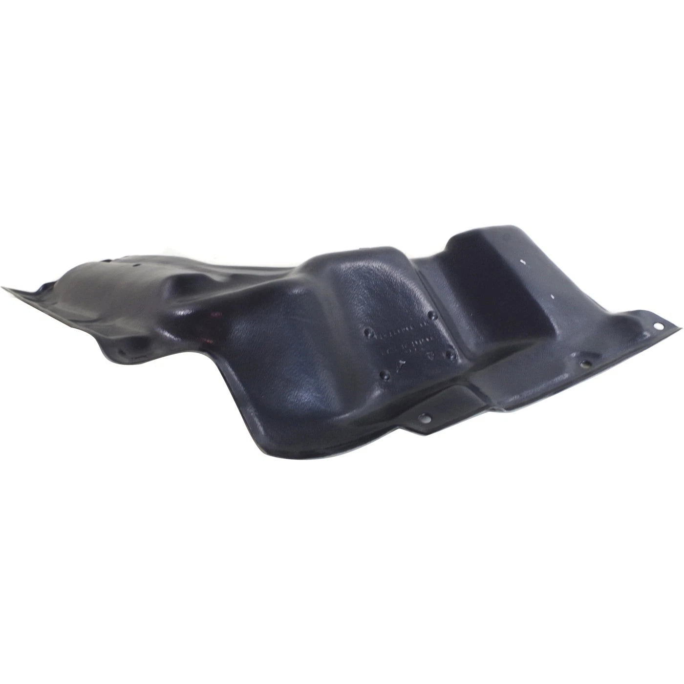 Engine Splash Shield for Toyota Corolla (2003–2008) Passenger Side Lower