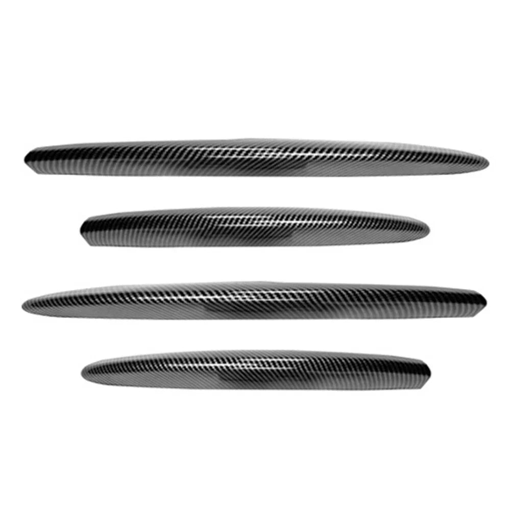 Fog Light Grille Trim for Mercedes Benz E Class W214 (2024-2025)