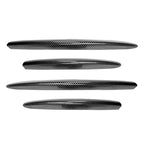 Fog Light Grille Trim for Mercedes Benz E Class W214 (2024-2025)