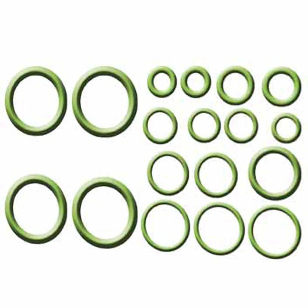 A/C System Seal Kit Replacement for Mitsubishi V6 Engine MT2720 (2000–2017)