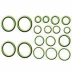 A/C System Seal Kit Replacement for Mitsubishi V6 Engine MT2720 (2000–2017)