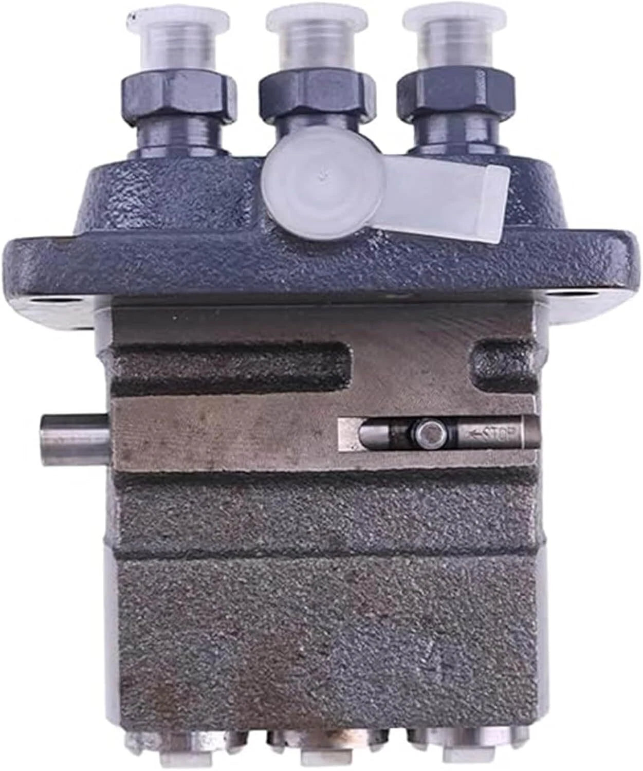 Fuel Injection Pump 15321-51010 for Kubota L225 L235 L245 L275 L295DT L2050DT (1970–2023)