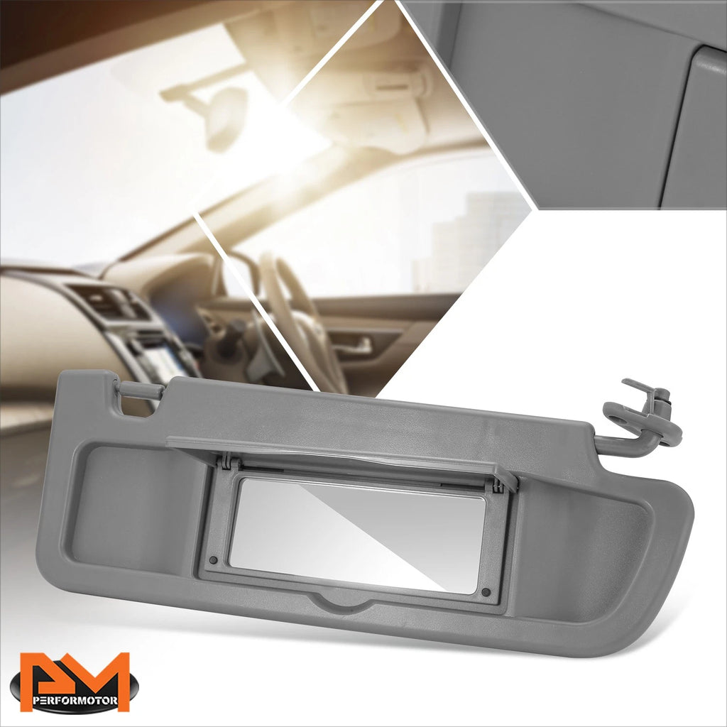 Front Lower Bumper Valance for Kia Soul (2012–2013)