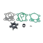 Water Pump Impeller Repair Kit for Yamaha Outboard (663-W0078-00, 18-3425)