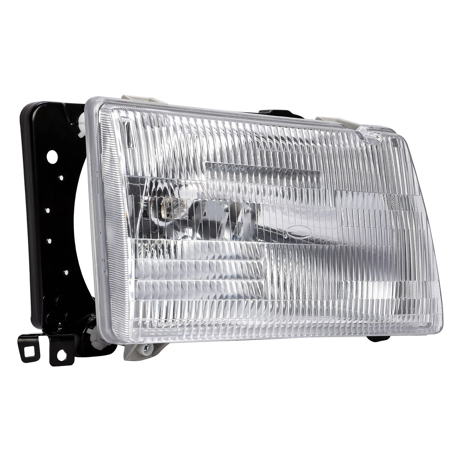Headlight for Peterbilt 375 385 Trucks (2000-2009) Clear