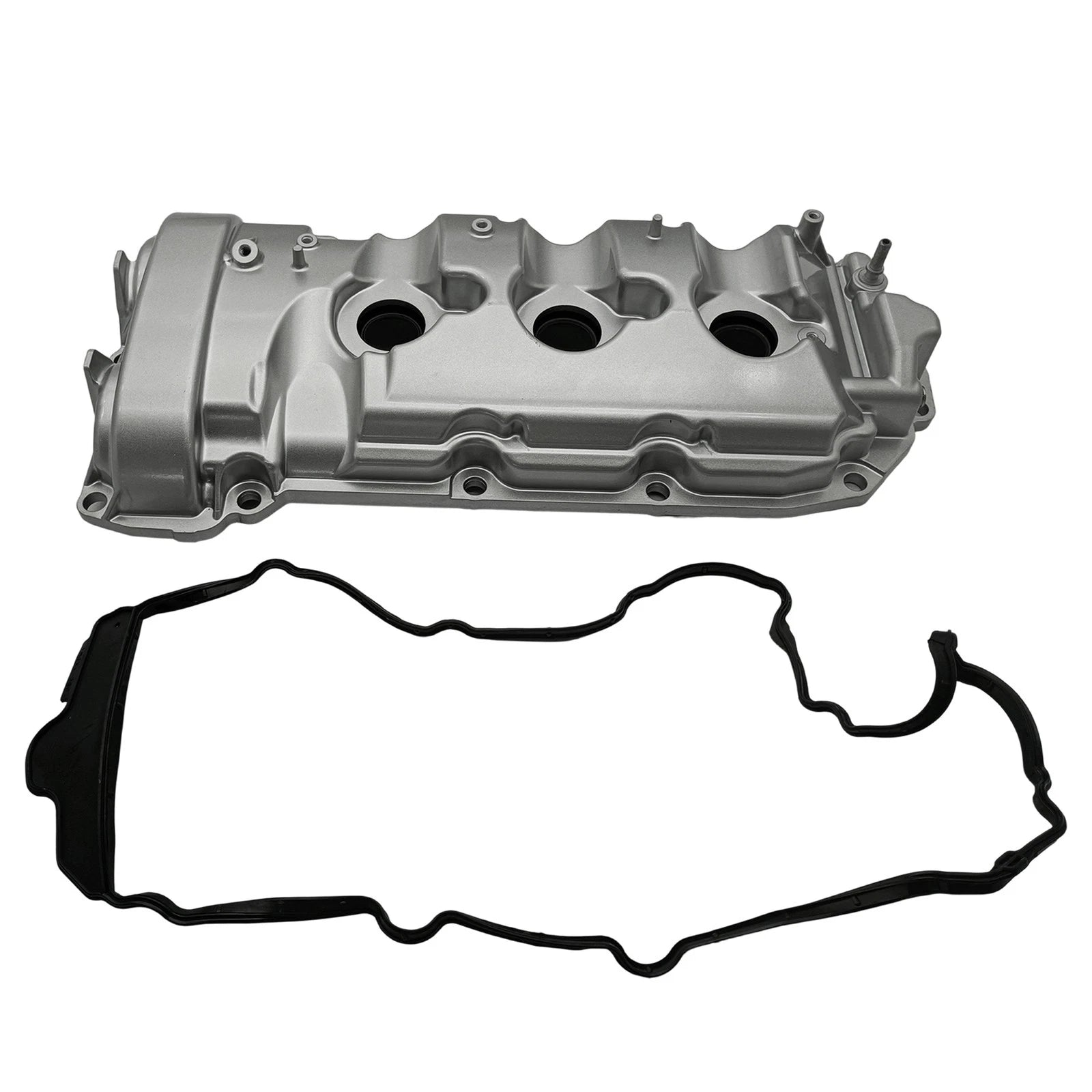 Right Valve Cover for Chevrolet Camaro Malibu Acadia Enclave ATS CTS