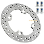 Brake Disc Rotor & Bolts for Polaris Ranger 570 900 800 1000 (2010–2023)
