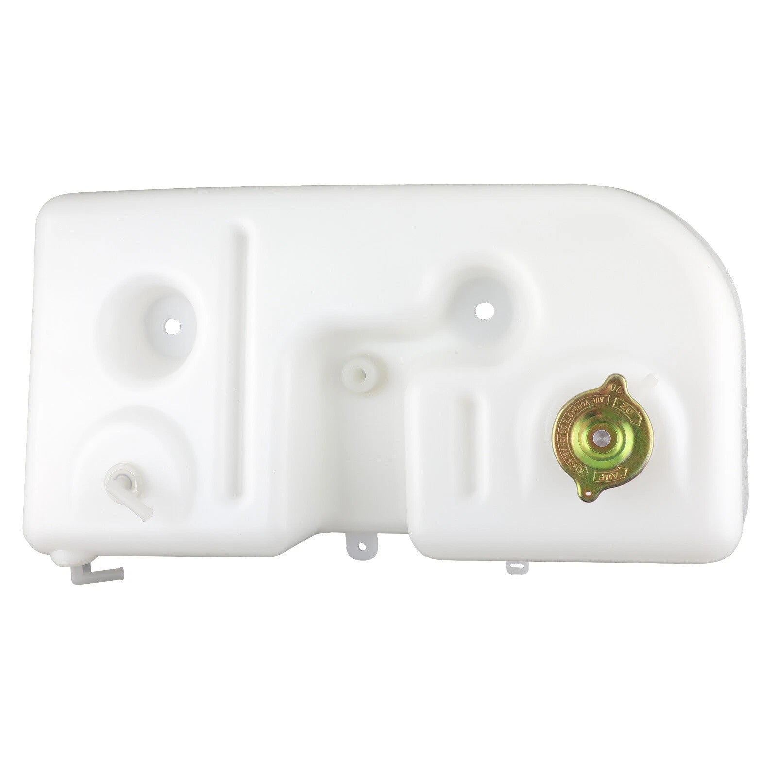 Heavy Duty Coolant Reservoir for Sterling Truck (1999–2004)