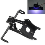 Fender Eliminator License Plate Holder for Honda CBR1000RR-R/SP (2020-2021)