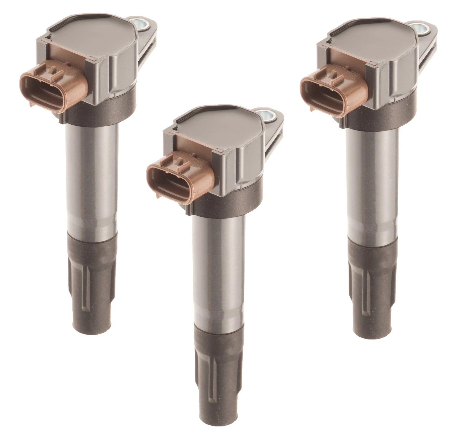 3 Pack Ignition Coil for SeaDoo GTR GTS GTI RXPX RXTX GTX 300 Spark 900 (2010–2023) 420666142