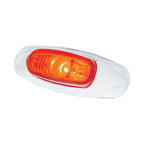 LED Marker Turn Signal Clearance Light for Red Lens VIPER EYE (2005–2009)