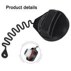 Fuel Tank Gas Cap Filler for Volvo S60 S80 V70 XC90 XC60 XC70
