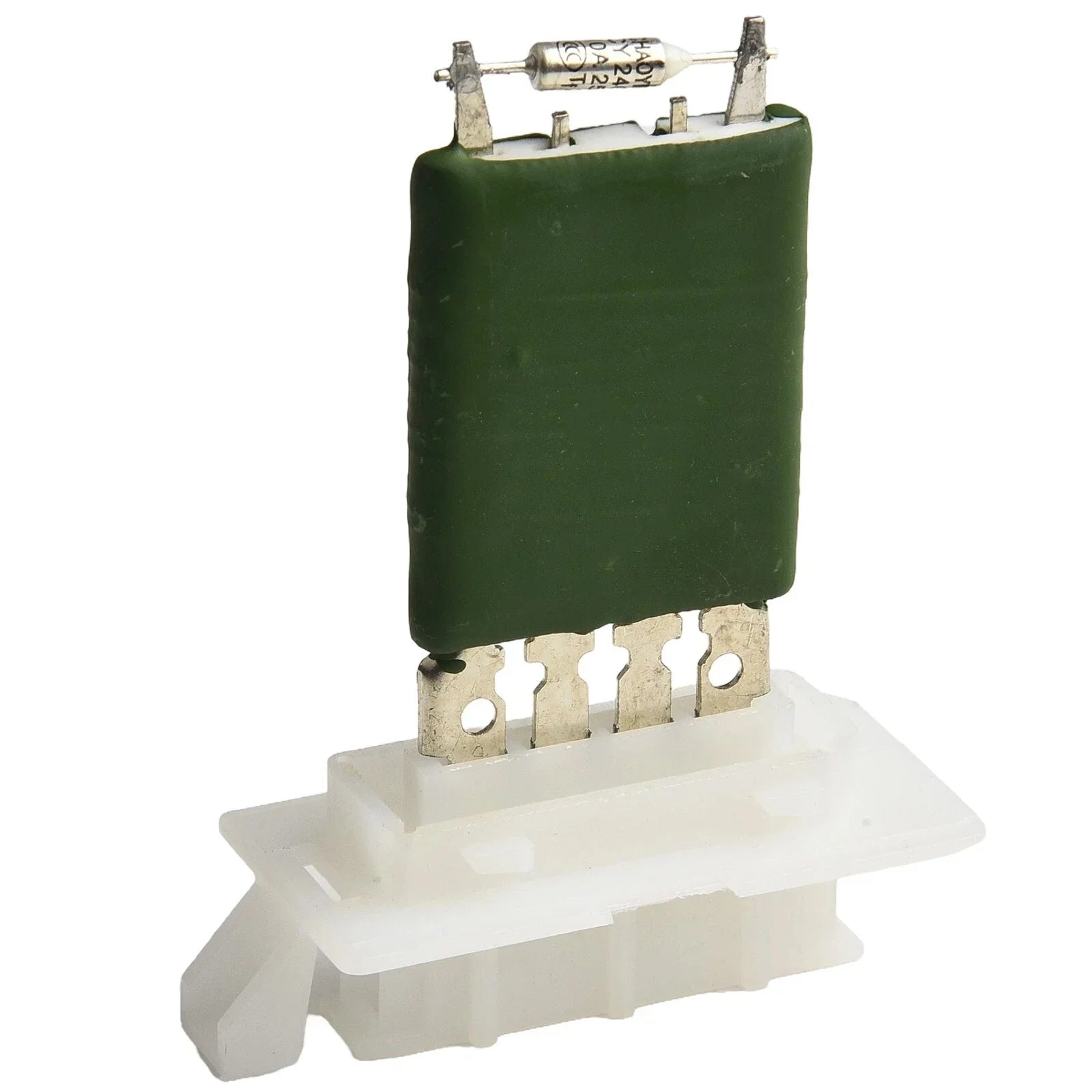 Heater Blower Motor Resistor for Dacia Duster