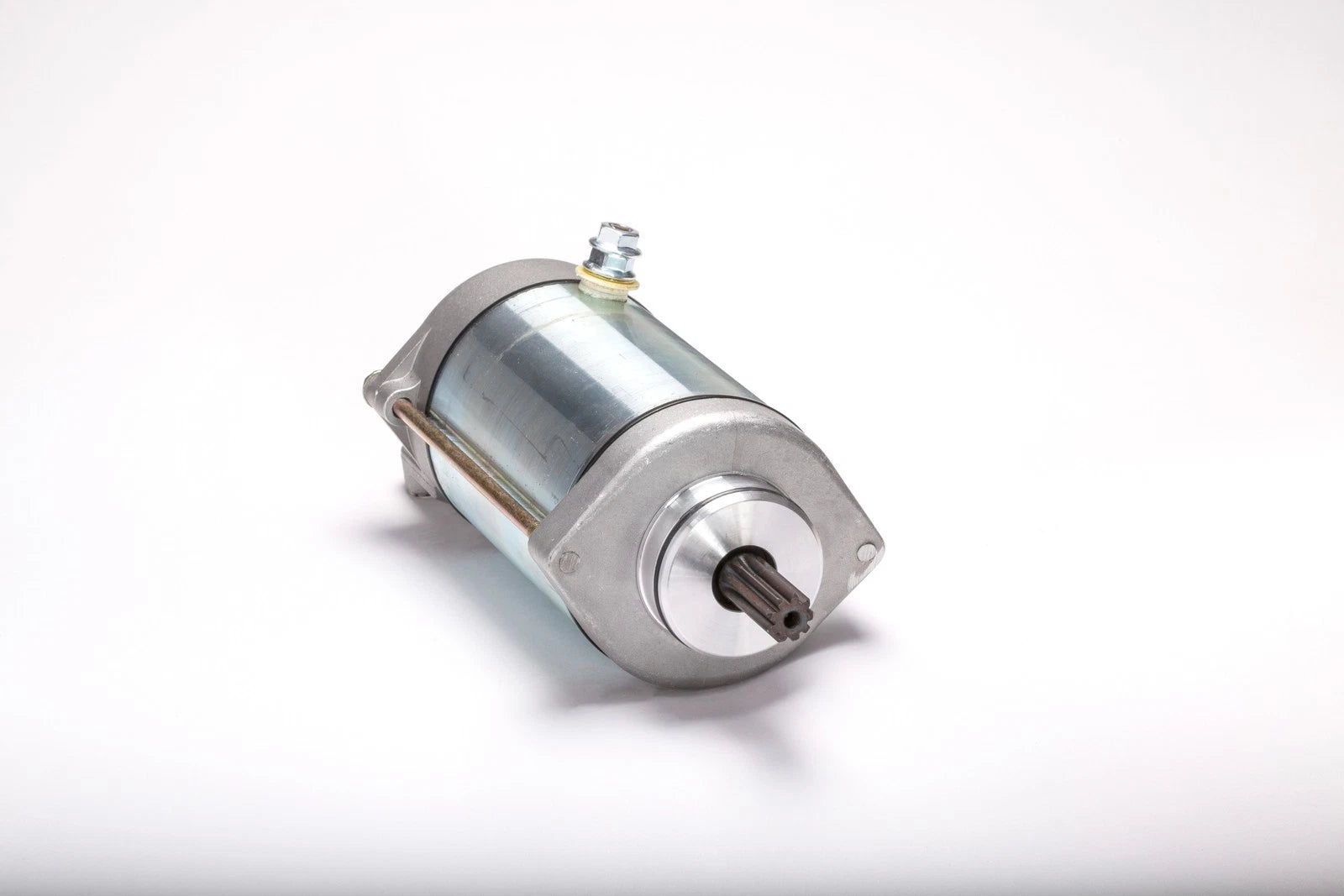 Starter Motor for Kawasaki VN1500E Vulcan 1500 Classic (1996–2005)