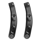 Front Upper Lower Control Arms for Jeep Grand Cherokee (1999–2004) 4PC