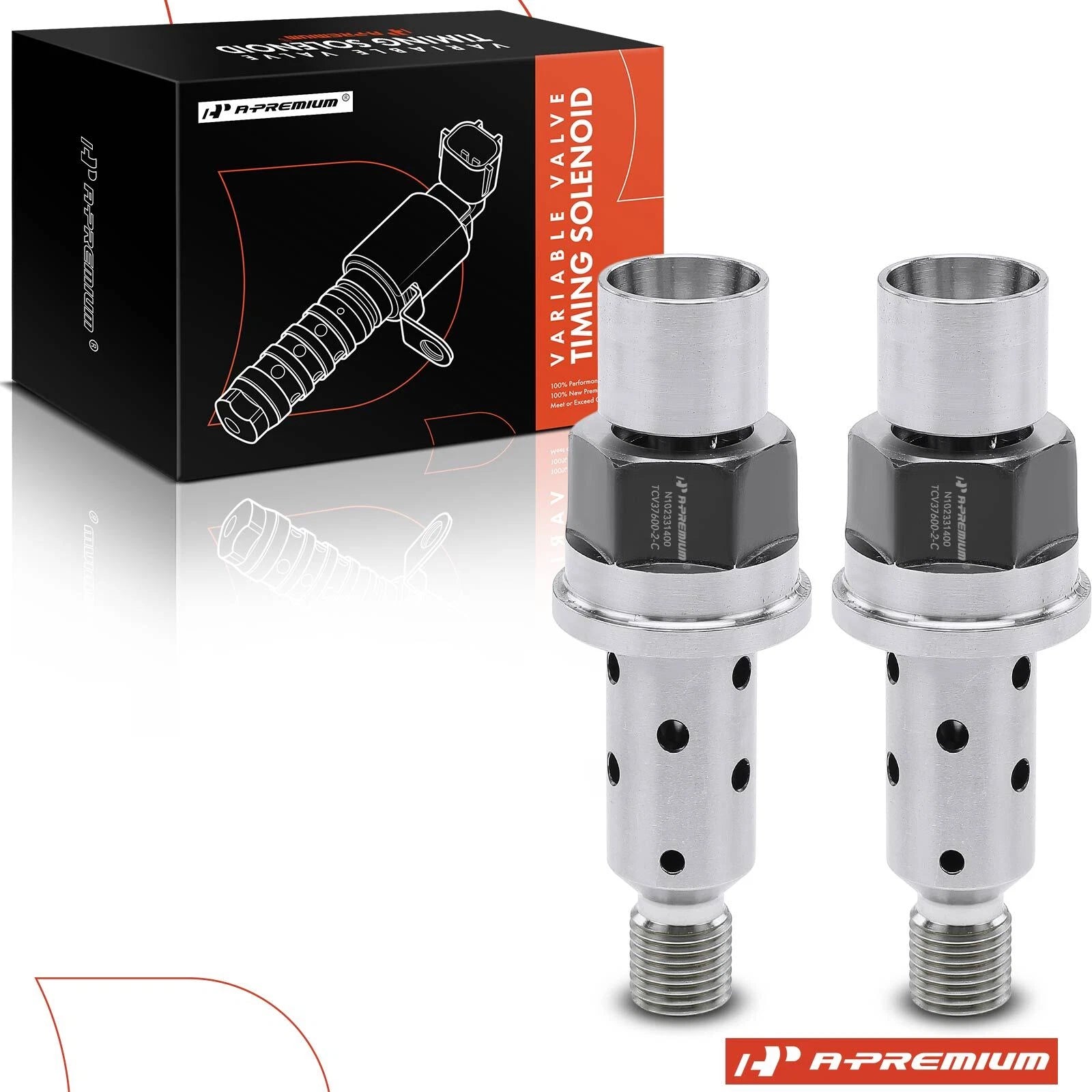 Variable Valve Timing Solenoid for Benz C230 (2003–2005)