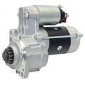 Starter for Prestolite (Replaces 20513021)