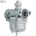 Carburetor Assembly & Petcock Valve for Honda XR70R CRF70F (1997–2003)