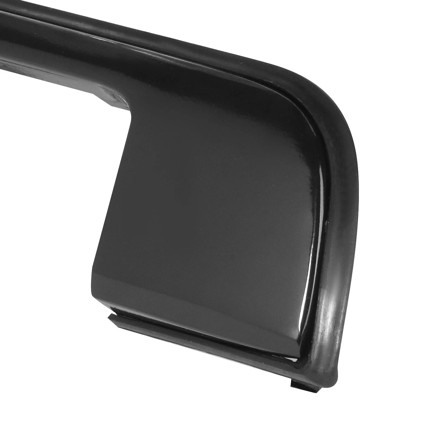 Outer Door Pull Handle Cover for BMW 735i 740iL 525i E32 (1987–1994)