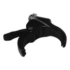 Windshield Bracket 49mm Clamps for Harley Low Rider/Street Bob (2014-2020)