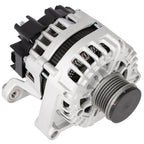 Alternator for Chevrolet Trax (2015–2021) 121-140A 12V with Pulley