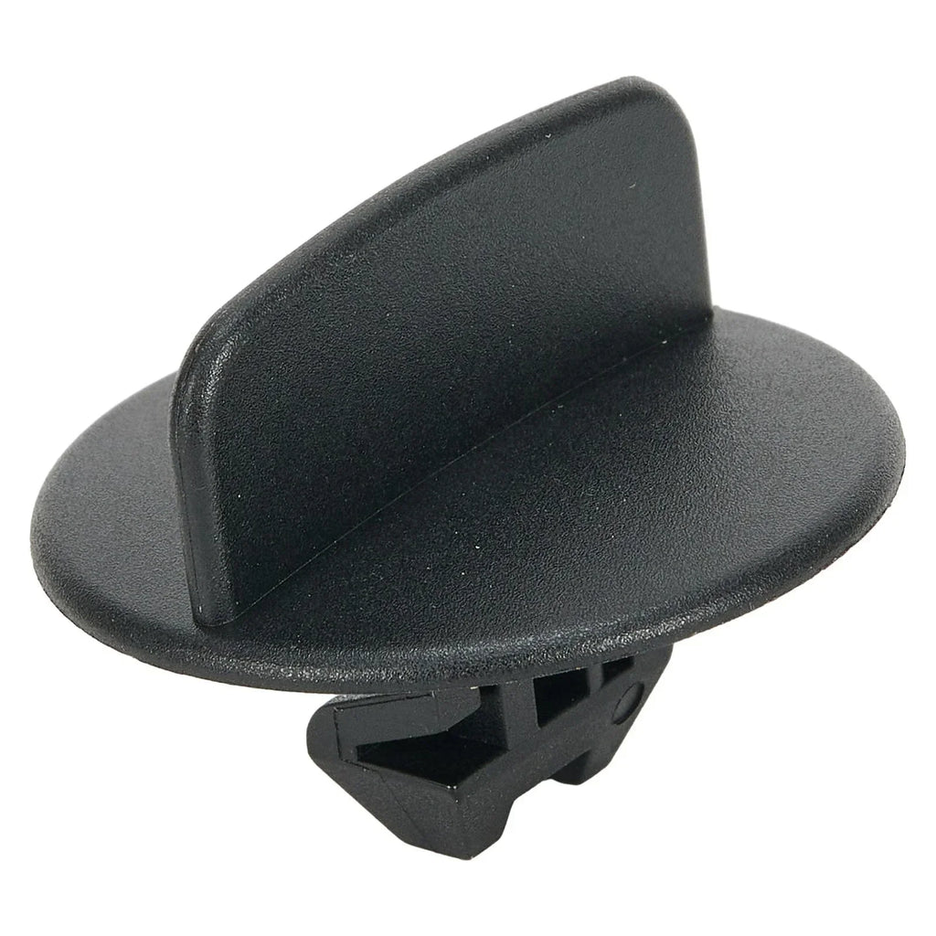 10× Bumper Lower Deflector Retainer Clip for Jeep Grand Cherokee